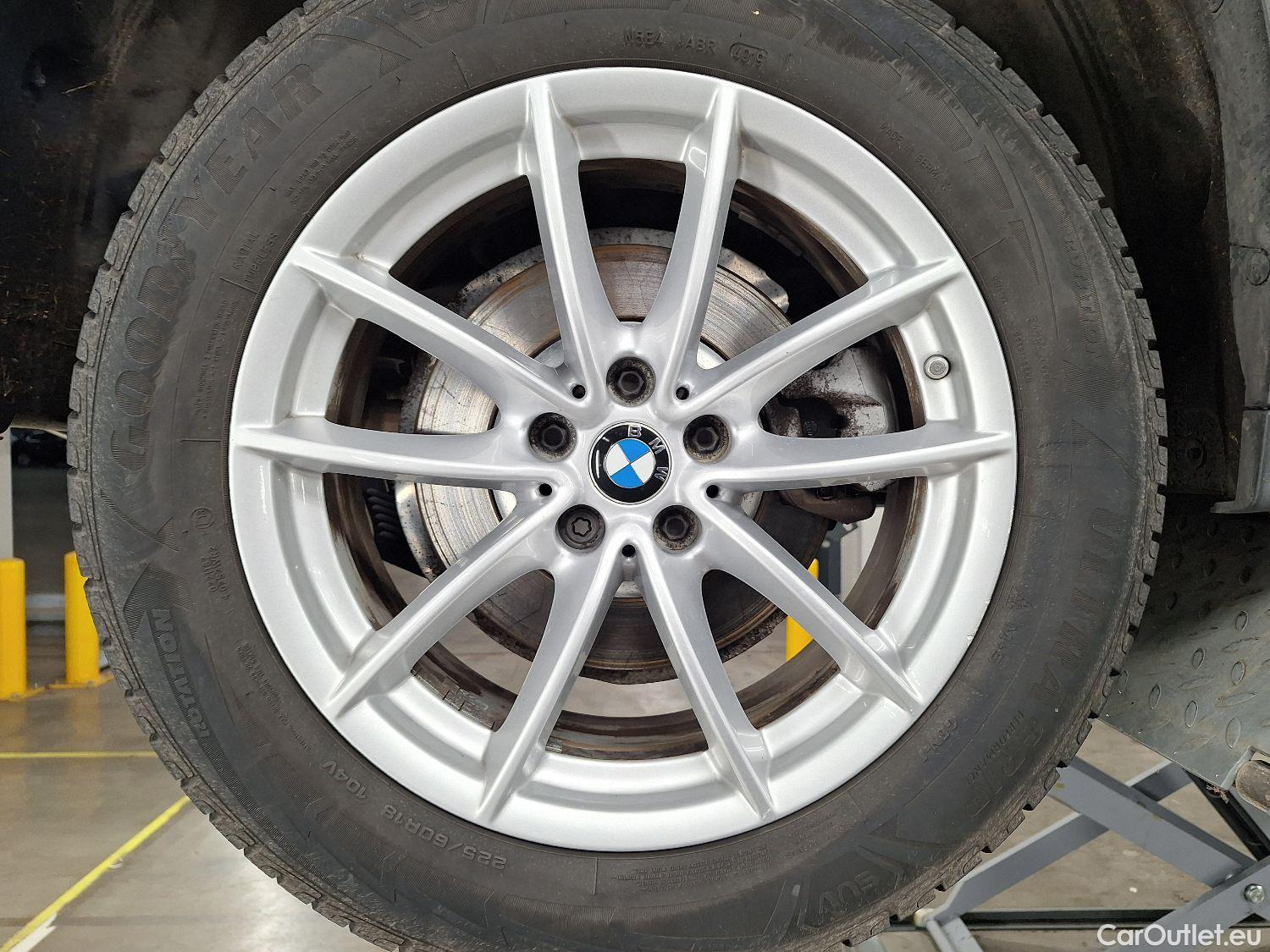  Bmw  X3 BMW,  '17, BMW  xDrive30e (135 kW) 5d #4