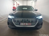  Audi  E-TRON Audi  50 Quattro 5d 