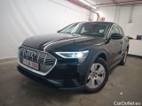  Audi  E-TRON Audi  50 Quattro 5d #4