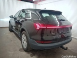  Audi  E-TRON Audi  50 Quattro 5d #3