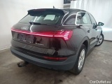  Audi  E-TRON Audi  50 Quattro 5d #5