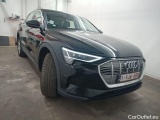  Audi  E-TRON Audi  50 Quattro 5d #2