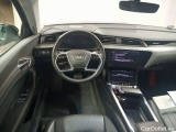  Audi  E-TRON Audi  50 Quattro 5d #9