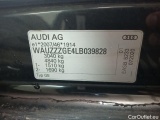  Audi  E-TRON Audi  50 Quattro 5d #19