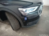  Audi  E-TRON Audi  50 Quattro 5d #34
