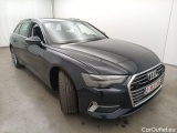  Audi  A6 Audi  Avant Business Edition Sport 35 TDI S tronic 5d excluweb end 06.03 #2