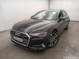  Audi  A6 Audi  Avant Business Edition Sport 35 TDI S tronic 5d excluweb end 06.03 #4