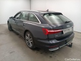 Audi  A6 Audi  Avant Business Edition Sport 35 TDI S tronic 5d excluweb end 06.03 #3