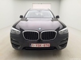  Bmw  X3 BMW,  '17, BMW  xDrive30e (135 kW) 5d 