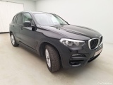  Bmw  X3 BMW,  '17, BMW  xDrive30e (135 kW) 5d #2
