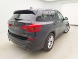  Bmw  X3 BMW,  '17, BMW  xDrive30e (135 kW) 5d #3