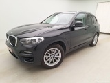  Bmw  X3 BMW,  '17, BMW  xDrive30e (135 kW) 5d #4