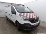  Renault  Trafic Renault  L2H1 dCi 120 Grand Confort 2.9T 4d #2