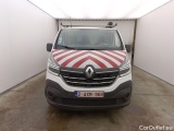  Renault  Trafic Renault  L2H1 dCi 120 Grand Confort 2.9T 4d 