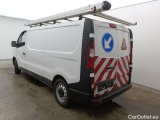  Renault  Trafic Renault  L2H1 dCi 120 Grand Confort 2.9T 4d #3