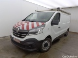  Renault  Trafic Renault  L2H1 dCi 120 Grand Confort 2.9T 4d #4