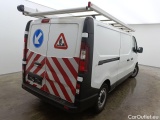  Renault  Trafic Renault  L2H1 dCi 120 Grand Confort 2.9T 4d #5