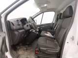  Renault  Trafic Renault  L2H1 dCi 120 Grand Confort 2.9T 4d #6