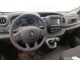  Renault  Trafic Renault  L2H1 dCi 120 Grand Confort 2.9T 4d #9