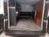  Renault  Trafic Renault  L2H1 dCi 120 Grand Confort 2.9T 4d #14