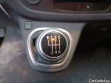  Renault  Trafic Renault  L2H1 dCi 120 Grand Confort 2.9T 4d #20