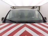  Renault  Trafic Renault  L2H1 dCi 120 Grand Confort 2.9T 4d #16
