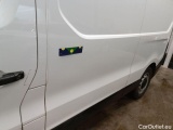  Renault  Trafic Renault  L2H1 dCi 120 Grand Confort 2.9T 4d #22