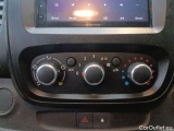  Renault  Trafic Renault  L2H1 dCi 120 Grand Confort 2.9T 4d #19