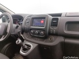  Renault  Trafic Renault  L2H1 dCi 120 Grand Confort 2.9T 4d #27