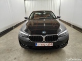  Bmw  Serie 5 BMW 5 Reeks Berline 530e 215kW 4d 