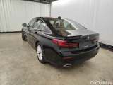  Bmw  Serie 5 BMW 5 Reeks Berline 530e 215kW 4d #3