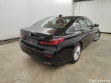  Bmw  Serie 5 BMW 5 Reeks Berline 530e 215kW 4d #5