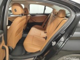  Bmw  Serie 5 BMW 5 Reeks Berline 530e 215kW 4d #10