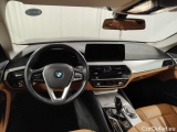  Bmw  Serie 5 BMW 5 Reeks Berline 530e 215kW 4d #9