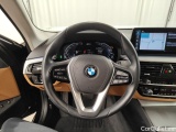  Bmw  Serie 5 BMW 5 Reeks Berline 530e 215kW 4d #28