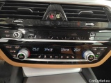  Bmw  Serie 5 BMW 5 Reeks Berline 530e 215kW 4d #30