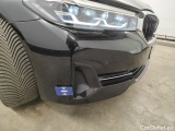 Bmw  Serie 5 BMW 5 Reeks Berline 530e 215kW 4d #32