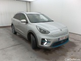  KIA  Niro KIA  e- 150kW More 5d #2