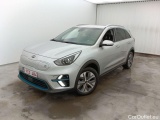  KIA  Niro KIA  e- 150kW More 5d #4