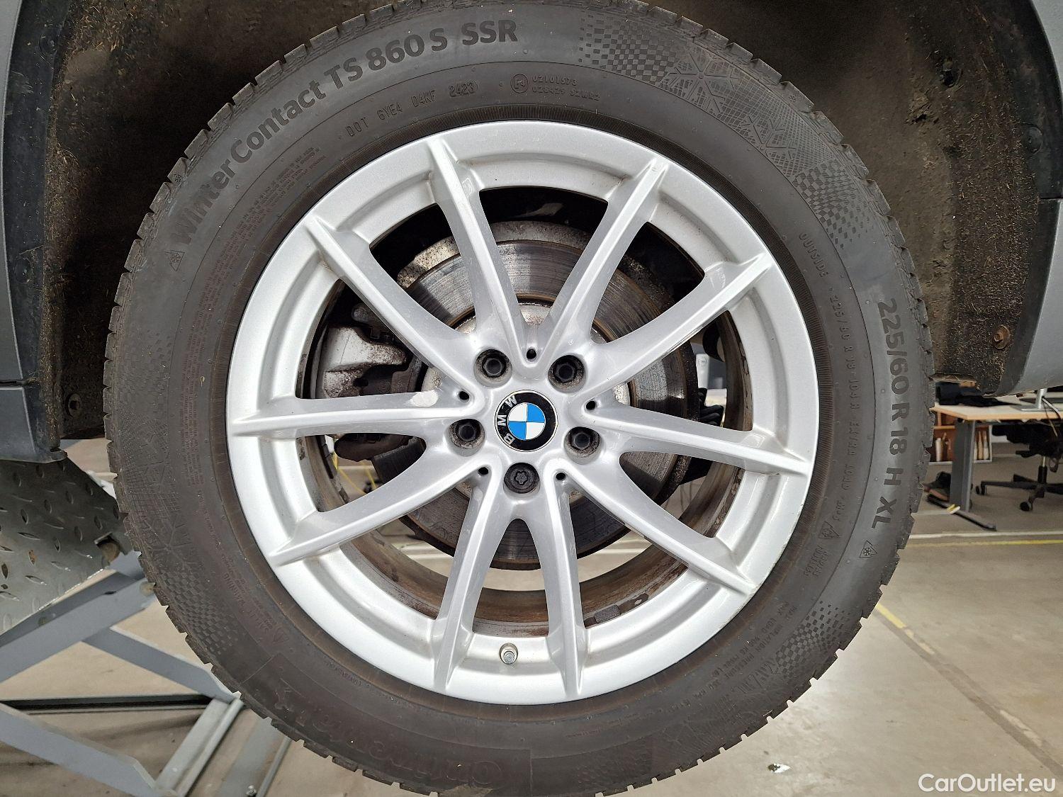  Bmw  X3 BMW,  '17, BMW  xDrive30e (135 kW) 5d #6
