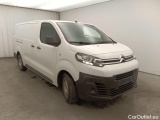  Citroen  Jumpy Citroën  XL 2.0 BlueHDi 120 S&S MAN6 Club 4d #2