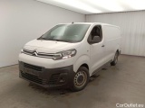  Citroen  Jumpy Citroën  XL 2.0 BlueHDi 120 S&S MAN6 Club 4d #4