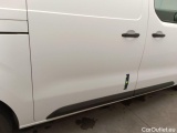  Citroen  Jumpy Citroën  XL 2.0 BlueHDi 120 S&S MAN6 Club 4d #17