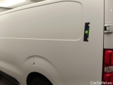  Citroen  Jumpy Citroën  XL 2.0 BlueHDi 120 S&S MAN6 Club 4d #31
