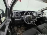  Renault  Trafic Renault  L2H1 dCi 120 Grand Confort 2.9T 4d #9