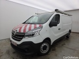  Renault  Trafic Renault  L2H1 dCi 120 Grand Confort 2.9T 4d #4