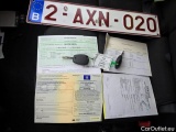  Renault  Trafic Renault  L2H1 dCi 120 Grand Confort 2.9T 4d #7