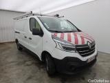  Renault  Trafic Renault  L2H1 dCi 120 Grand Confort 2.9T 4d #2
