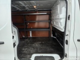  Renault  Trafic Renault  L2H1 dCi 120 Grand Confort 2.9T 4d #10