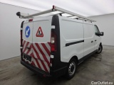  Renault  Trafic Renault  L2H1 dCi 120 Grand Confort 2.9T 4d #5